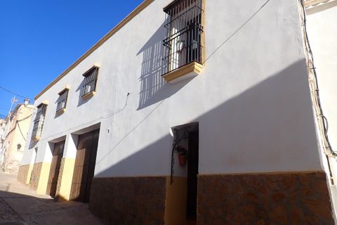Landsbyhus i Turon, Granada, Turon - € 149.995 | Ref: C0603 - foto 40